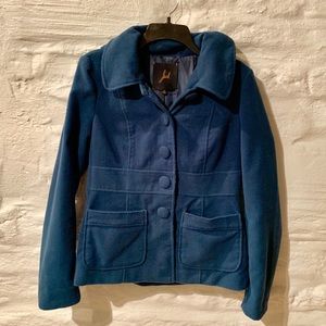 🧥JACK by BB DAKOTA coat